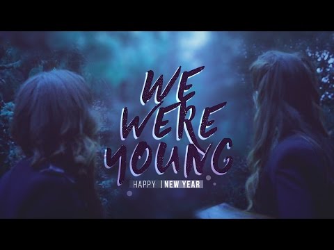 ►We Were Young 2016