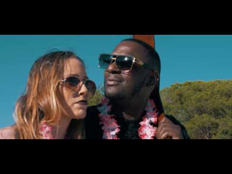 G-Amado feat  G-Snake & Os Intocáveis -  Nunca Vi