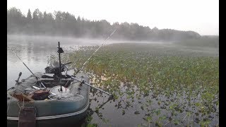 Отчеты о рыбалке на реке вишера в красновишерске