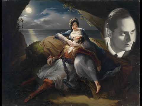 Sesto Bruscantini sings one of Vivaldi's most Gorgeous Arias