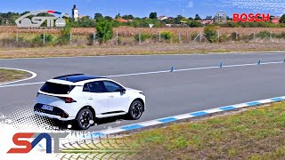 KIA Sportage  - Kandidat za Srpski automobilski trofej 2025