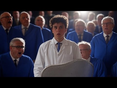 Medizinstudium endgültig nicht bestanden? Kurz vor dem Drittversuch? Schaue DIESES Video an!