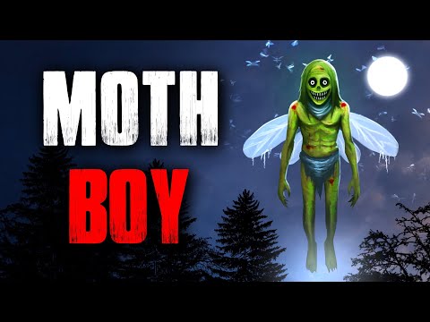 MOTH BOY