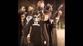 50 Cent - Click clack pow officer down