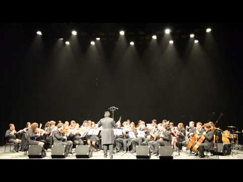 Orquestra da TAUC - Yellow submarine (John Lennon & Paul McCartney)