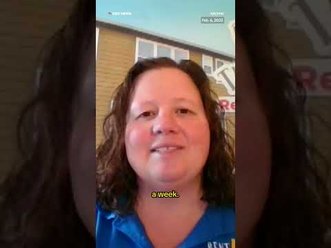 Higher egg prices are leading some consumers to rent chickens