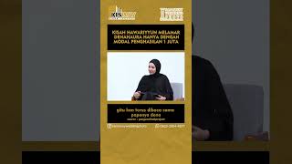 Download lagu Kisah Hawariyyun Melamar Deni Haura hanya dengan Modal Penghasilan 1 Juta mp3 Download lagu Kisah Hawariyyun Melamar Deni Haura hanya dengan Modal Penghasilan 1 Juta mp3