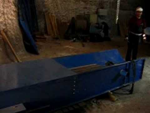 Roeland van Bel - Airconveyors Bernburg -3