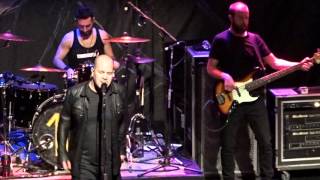 Finger Eleven - First Time