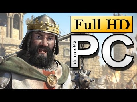 Stronghold Crusader II PC