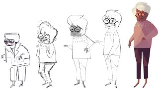 June: Life is Better When You Share the Ride - Behind the Scenes