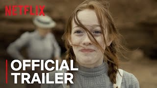 Netflix |  Official Trailer [VO]