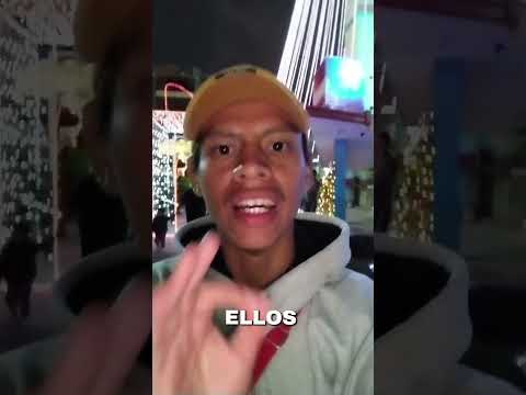 Encendido de luces navideñas de Talavera Andahuaylas