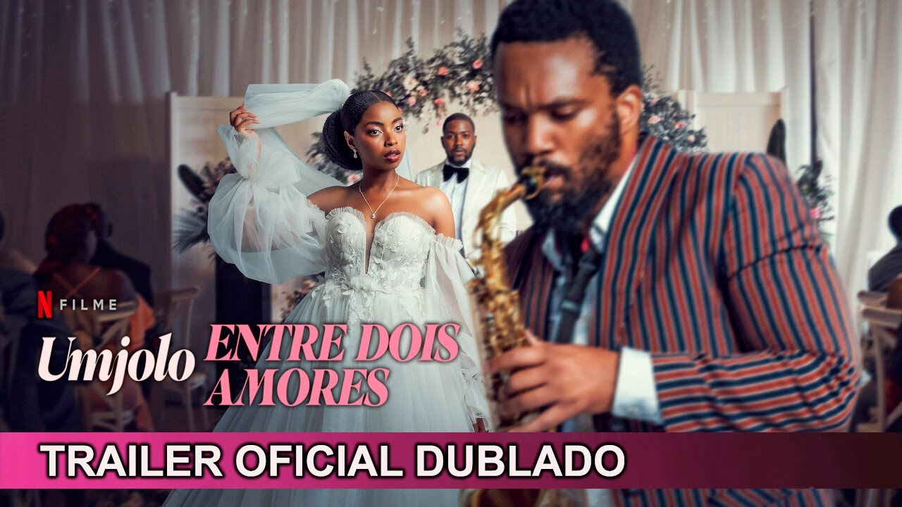 Trailer oficial de Umjolo - Entre Dois Amores