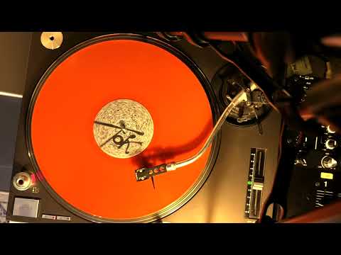 DJ.Ungle Fever 2004.01– Toktok EP - Toktok - A2 - Untitled