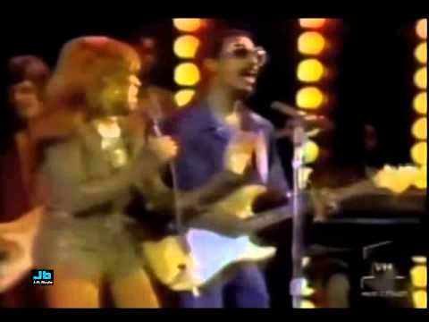 Ike and Tina Turner - Baby Get It On (Don Kirschner's Rock Concert)