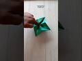 TRAP ORIGAMI TUTORIAL HOW TO MAKE TRAP PAPER CRAFT STEP BY STEP FOLDING ARTWORK