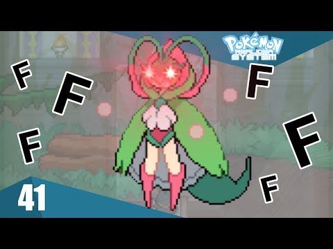 Pokémon Realidea Ep.41 - E S C A B E C H I N A