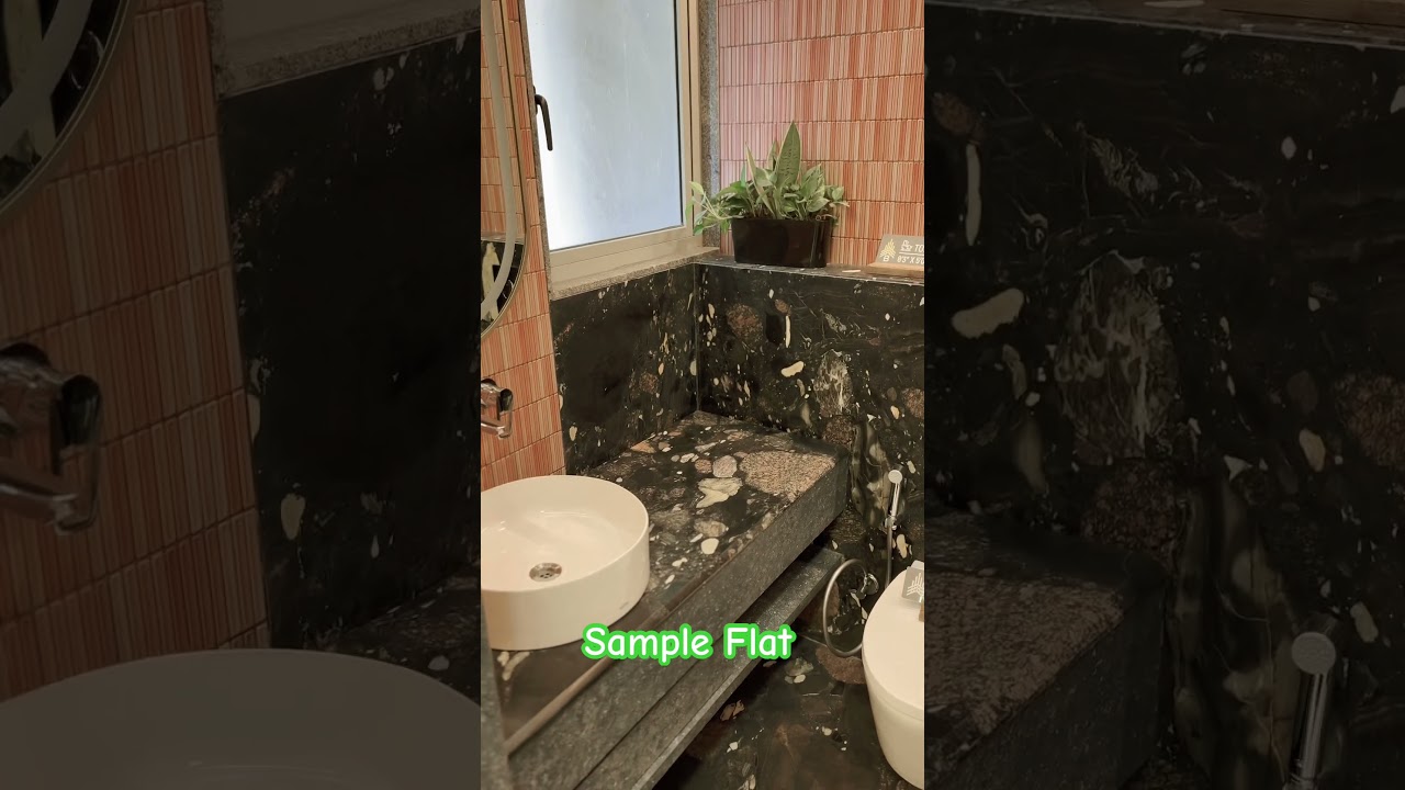 Luxury Sample Flat #home #luxuhomes#skyscraperconstruction #construction #underconstructionflats