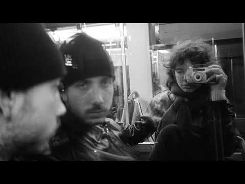 The Doug - tu dis que tu m'aimes (visualizer)