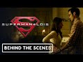 Superman & Lois: Season 2 - Official Behind the Scenes Clip | DC FanDome 2021