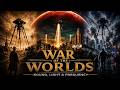 17 WAR OF THE WORLDS Sound Light Frequency