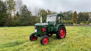 بيع صفائح اهتزازية Bolinder-Munktell BM 230 Victor - صورة 4 | Machineryline DZ صفائح اهتزازية Bolinder-Munktell BM 230 Victor | صورة 4 - Machineryline