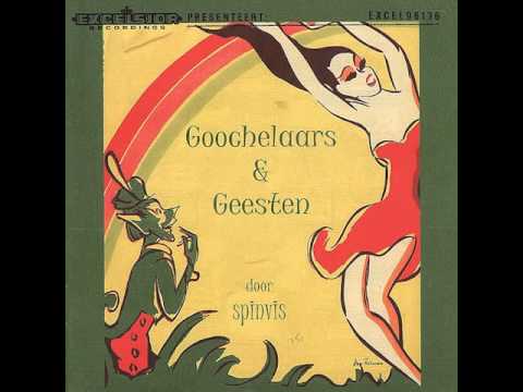 Spinvis - Op een ochtend in het Heelal