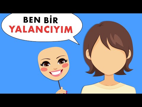 Sürekli Yalan Söylüyorum - En Büyük Yalanım Ortaya Çıktı