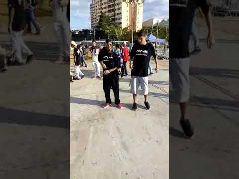 Mc Neguinho do ITR e Mc GW - Catuca Catucadão (GDM) - Passinho dos Maloka