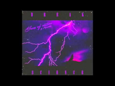 Break Science - Force of Nature (ft Paperwhite) (Official Audio)