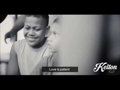 Mr COWBOY62 X DJ KELTON - O LE ALOFA - (REMIX REGGAEDUB 2019)