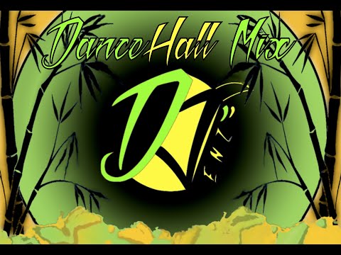 Dj'Enz - DanceHall_Mix