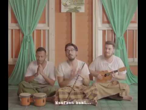 Iklan raya U-mobile 2017