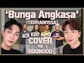 [COVER] ‘Bunga Angkasa(MY & KORver.)’ - ‘TERRAROSSA🇲🇾’ | Cover by. HoonDoo🇰🇷