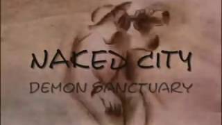 Naked City - Demon Sanctuary 1990