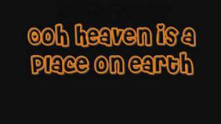 Heaven Is A Place On Earth by Ashley Tisdale Lyrics (I&#39;m Taking Requests!)