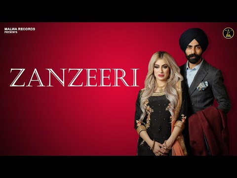 Zanzeeri — watch video