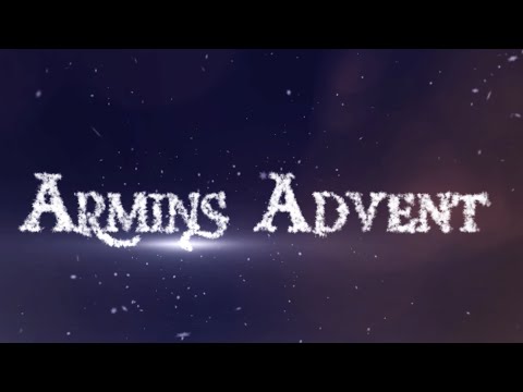 Armins Advent - Dec18 / Today with Martin Heini, Organ - Alessandro Besozzi - Sonata Bb-Major