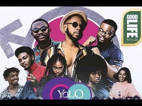 YOLO SEASON 6 EPISODE 3