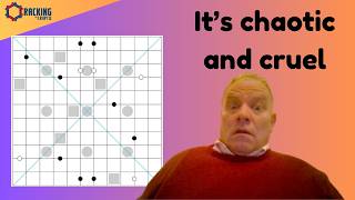 Tricky for a Surprising Reason