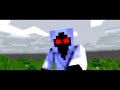 Living In A Nightmare A Minecraft Original Music Video Animation