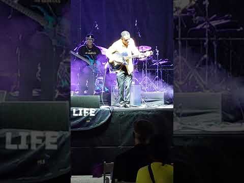 Norman Brown  @ Prairie  View  A&M  Homecoming  2021 Part 4