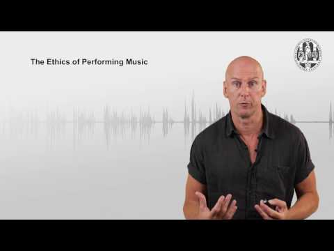 Music and Society: 4.6 Reflection on the interview with Ton Koopman