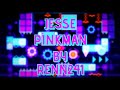 4K Jesse Pinkman By Renn241