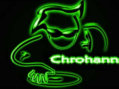 DJ CHROHANN -WILL I AM VS YOLANDA BE COOL REMIX.