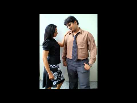 Enthan Swasame - Valentine Wishes 2011