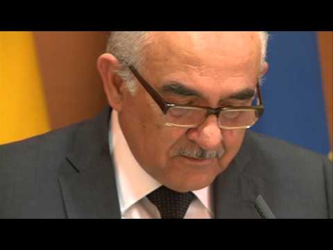 11/03/2015 Tercer Pacto Regional por la Economía Social.