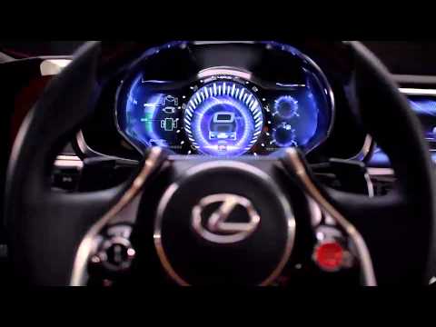 Amazing in Motion -- Creating Amazing