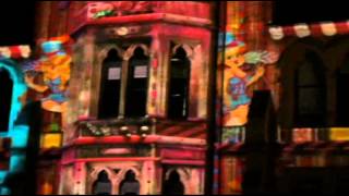 Dordy - Sparks in the Wind (&#39;Official&#39; Video)